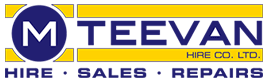 Mteevan Hire