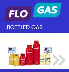 Bottled Gas
