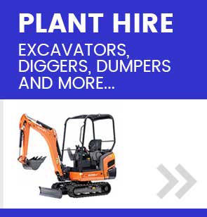 Plant Hire